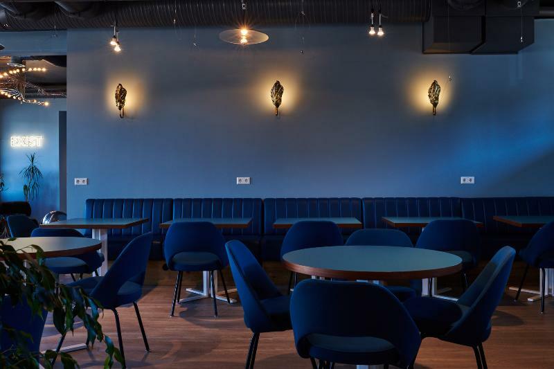 Oddsson Midtown Hotel Reykjavík Exteriér fotografie