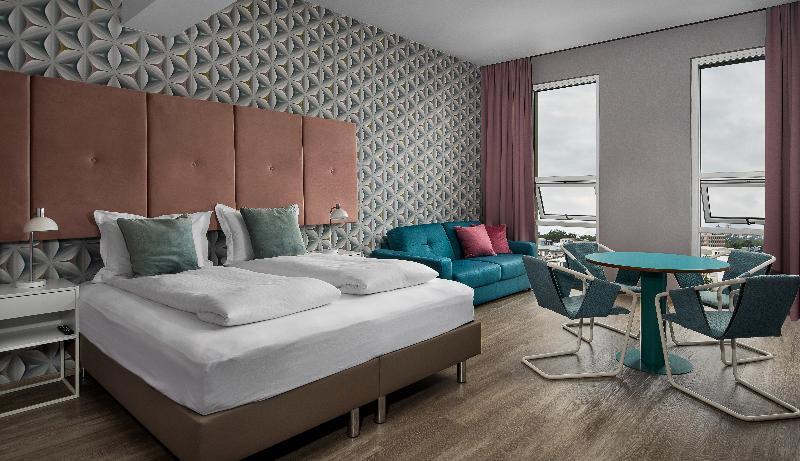 Oddsson Midtown Hotel Reykjavík Exteriér fotografie